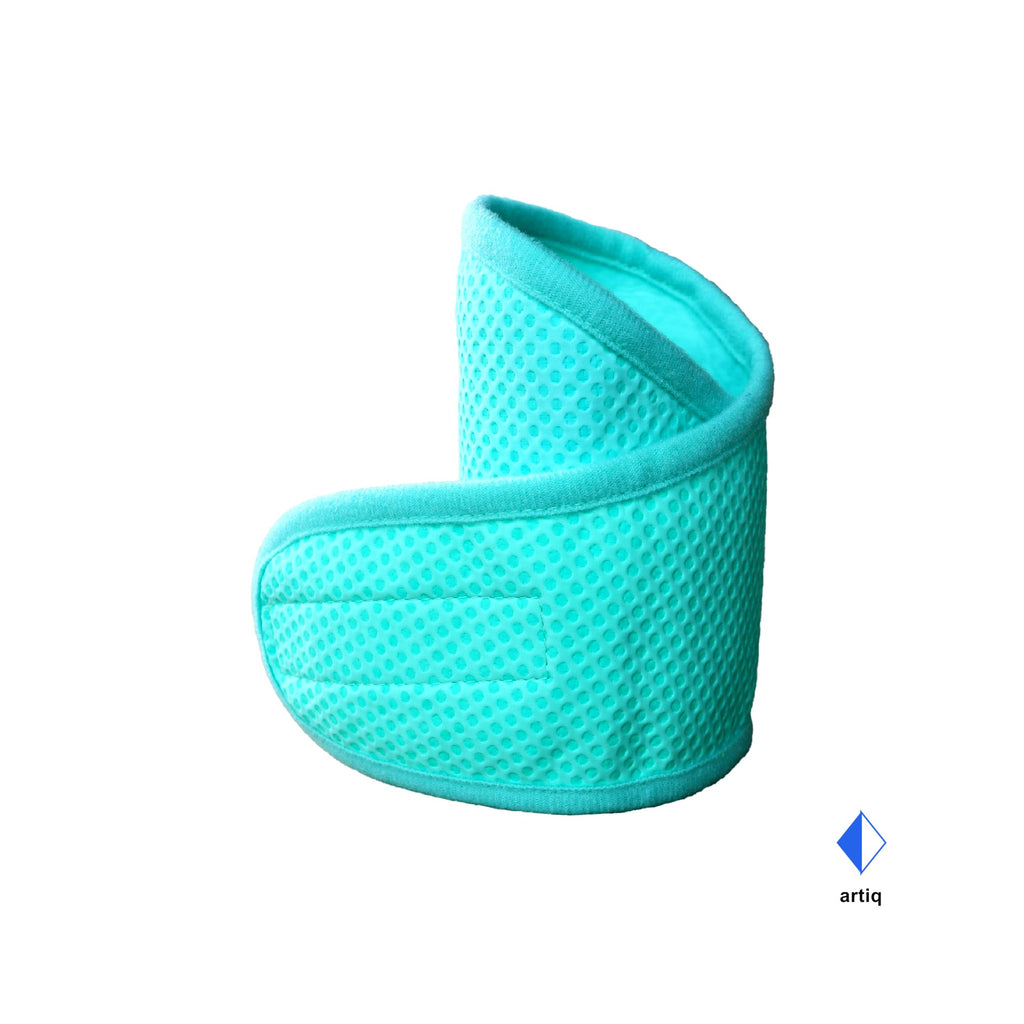 Artiq Cooling Sun Shield Pet Scarf