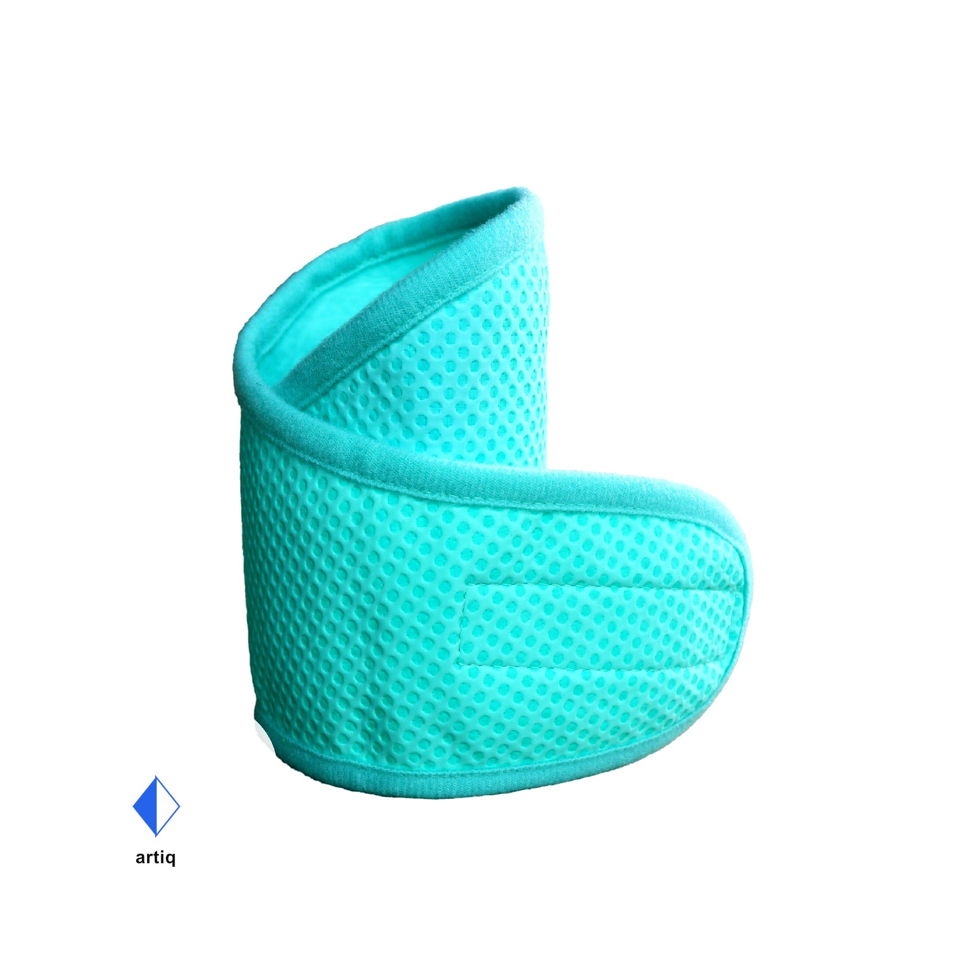 Artiq Cooling Sun Shield Pet Scarf