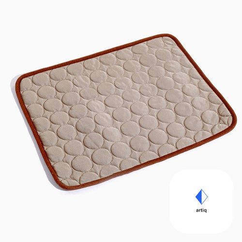 Artiq™ ChillPaw – Premium Cooling Mat for Dogs & Cats