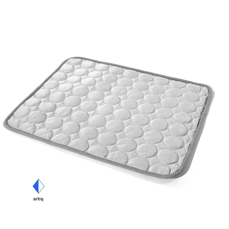 Artiq™ ChillPaw – Premium Cooling Mat for Dogs & Cats