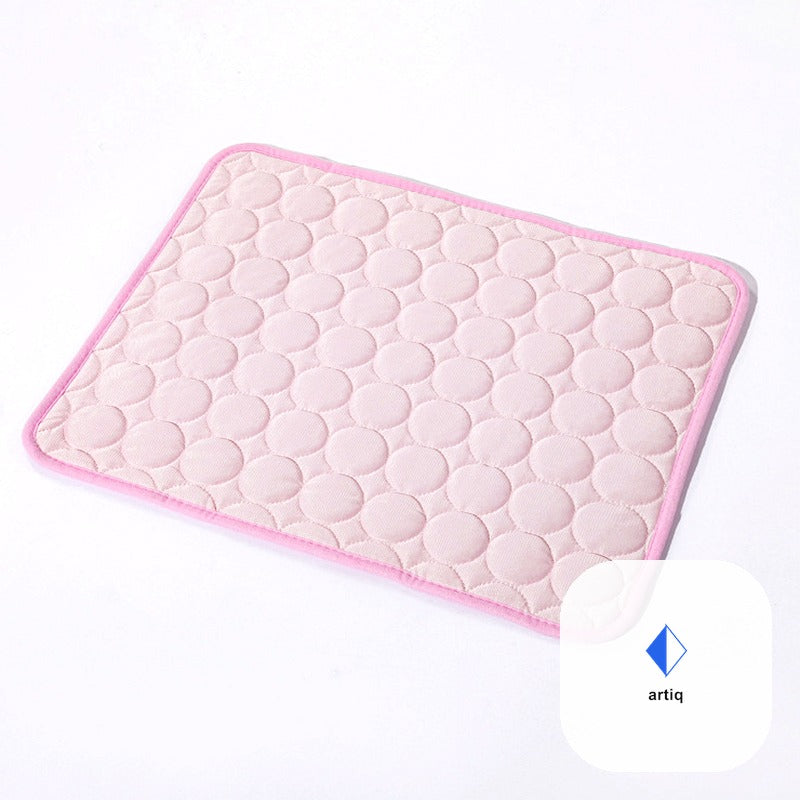 Artiq™ ChillPaw – Premium Cooling Mat for Dogs & Cats