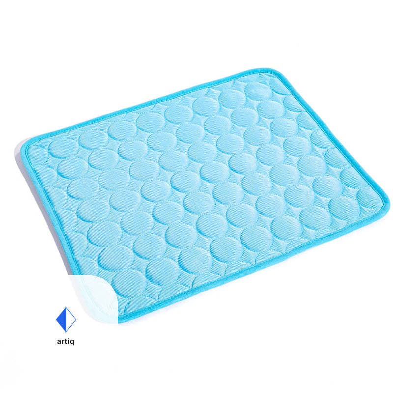 Artiq™ ChillPaw – Premium Cooling Mat for Dogs & Cats