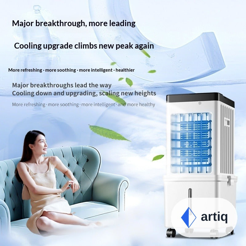Artiq™ PureBreeze