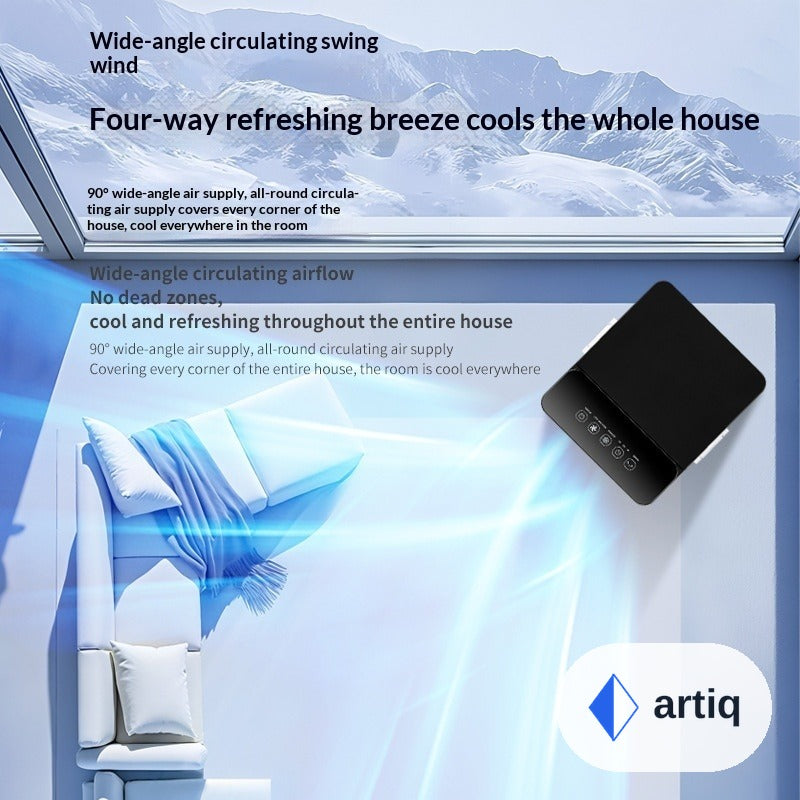 Artiq™ PureBreeze
