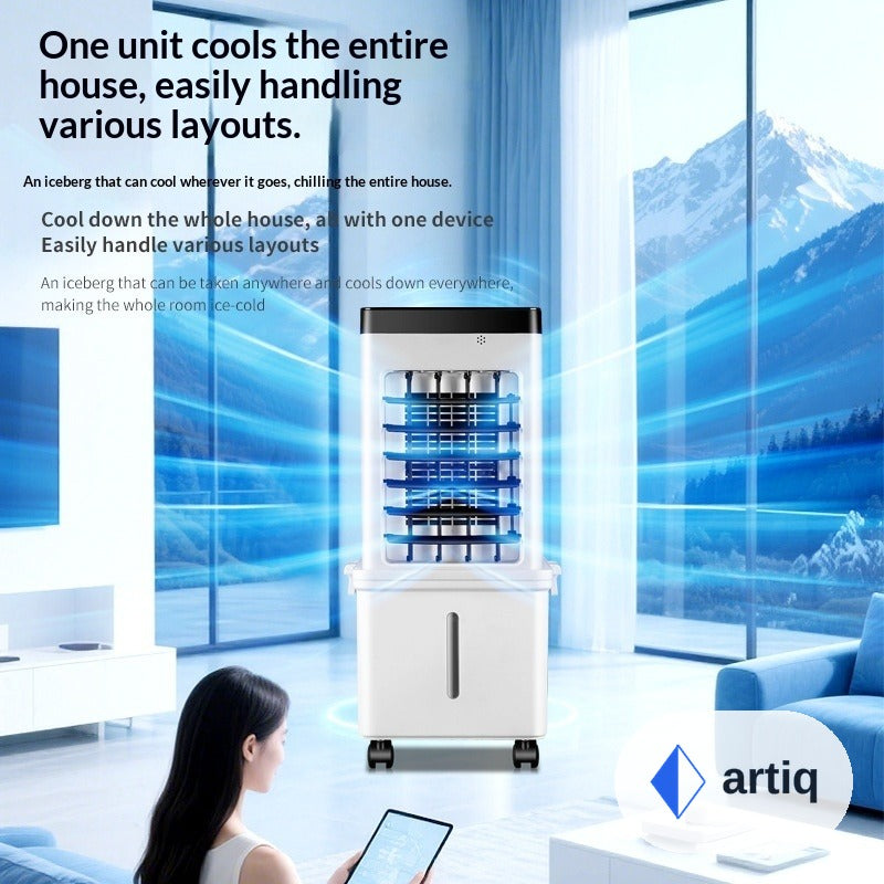 Artiq™ PureBreeze