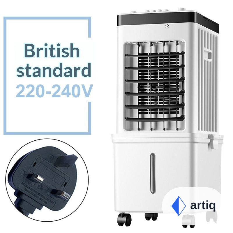 Artiq™ PureBreeze
