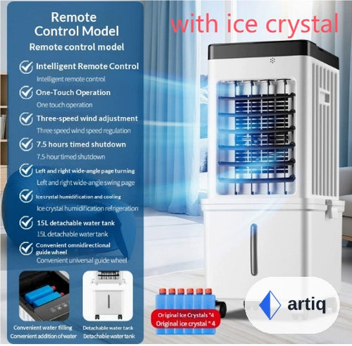 Artiq™ PureBreeze