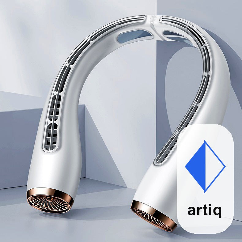 Artiq™ NeckBreeze Pro