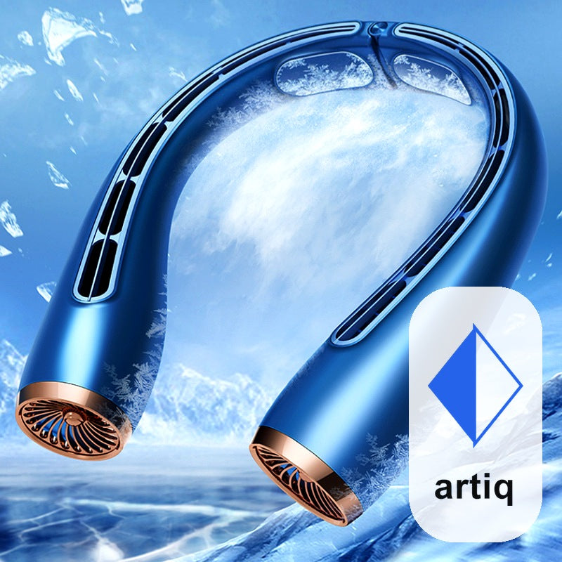 Artiq™ NeckBreeze Pro