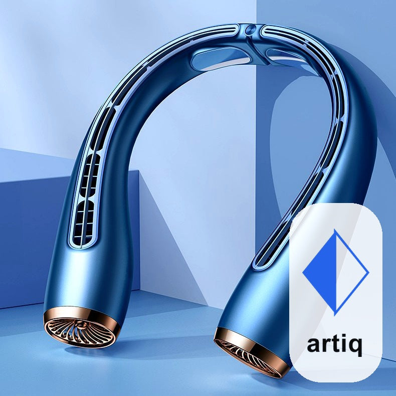 Artiq™ NeckBreeze Pro