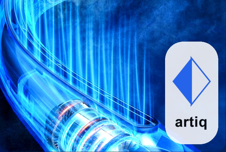 Artiq™ NeckBreeze Pro