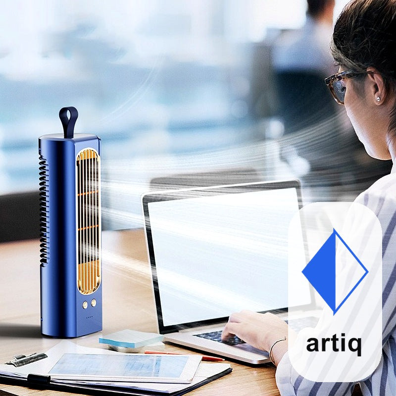 Artiq™ DeskBreeze Pro