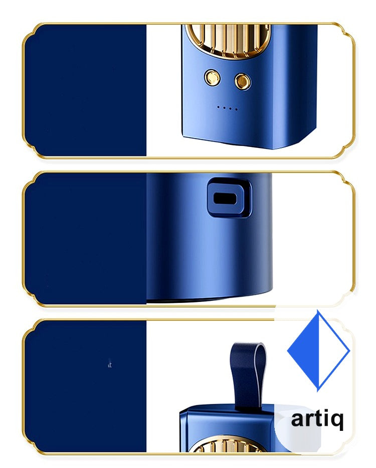 Artiq™ DeskBreeze Pro